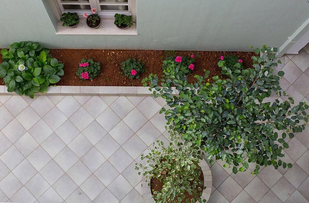 Malia Central Apartments Exterior foto